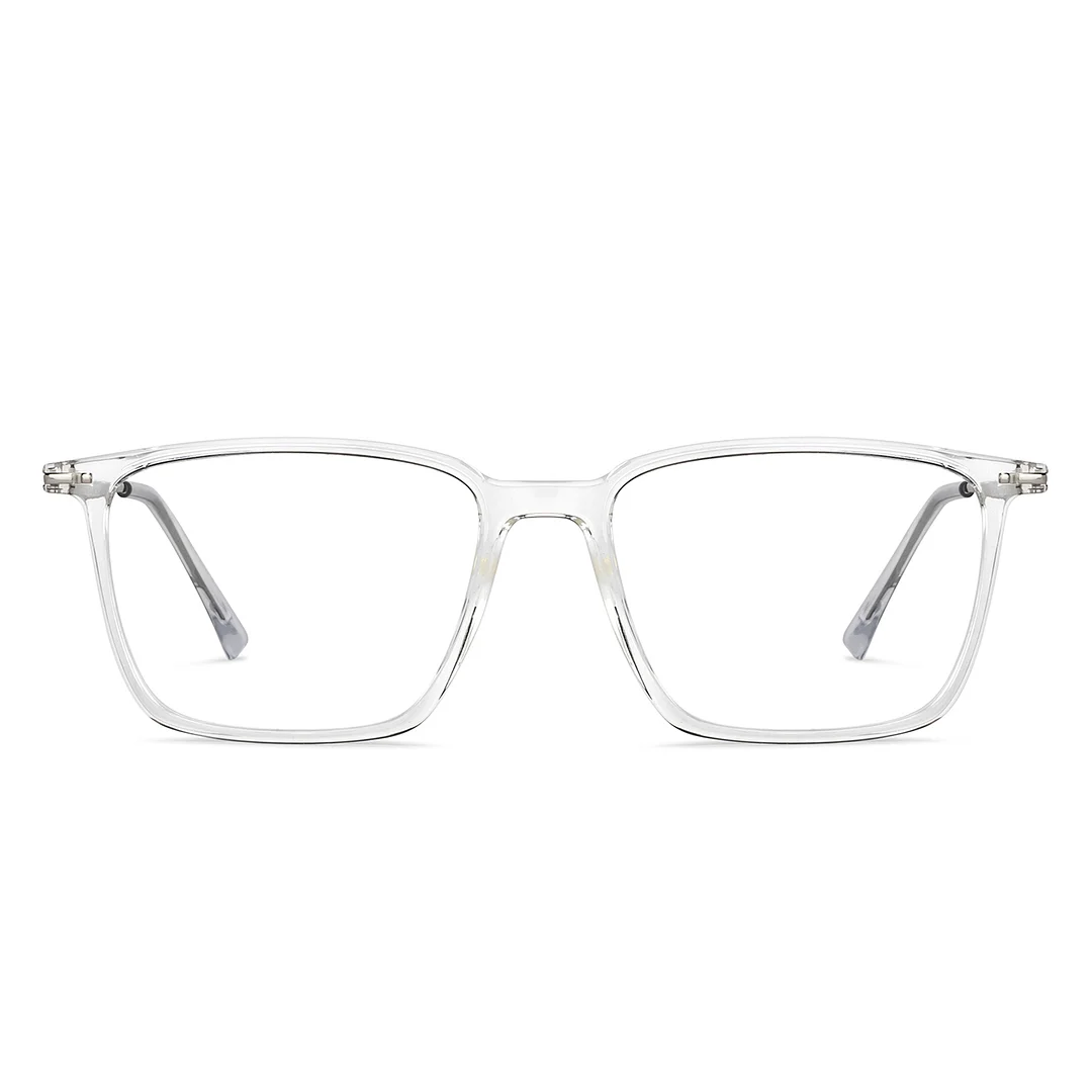 Lensleaf Blu Zero Power Computer Glasses
